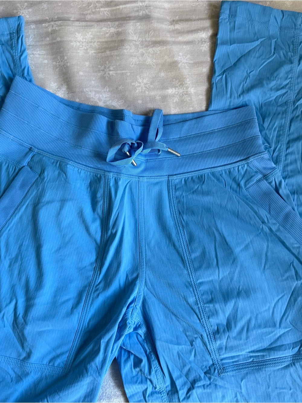 Lululemon Dance Studio Pants